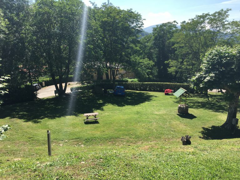 Camping Parc de Palétès staanplaatsen 768x576
