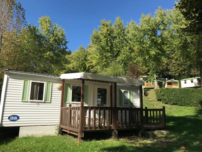 Camping Parc de Palétès stacaravan huren 768x576