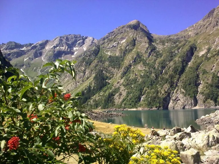Camping les Cascades Le Bourg d Oisans 768x576