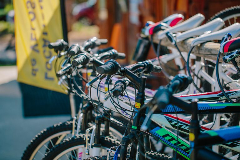 Camping les Plages de l Ain fietsverhuur 768x512