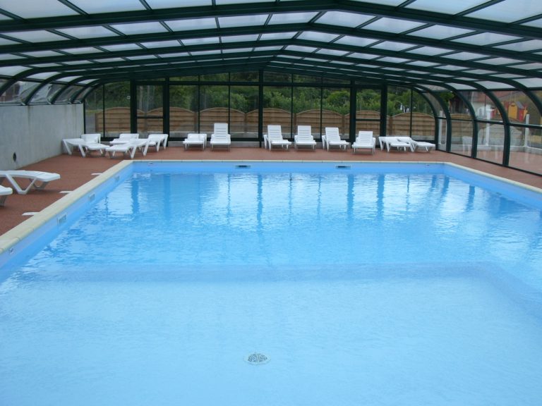 Camping Domaine de Bellevue zwembad 768x576