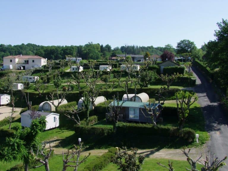 Camping La Bastide Villefranche du Périgord 768x576