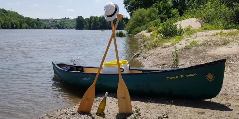 Camping de l Île Bannay 768x384