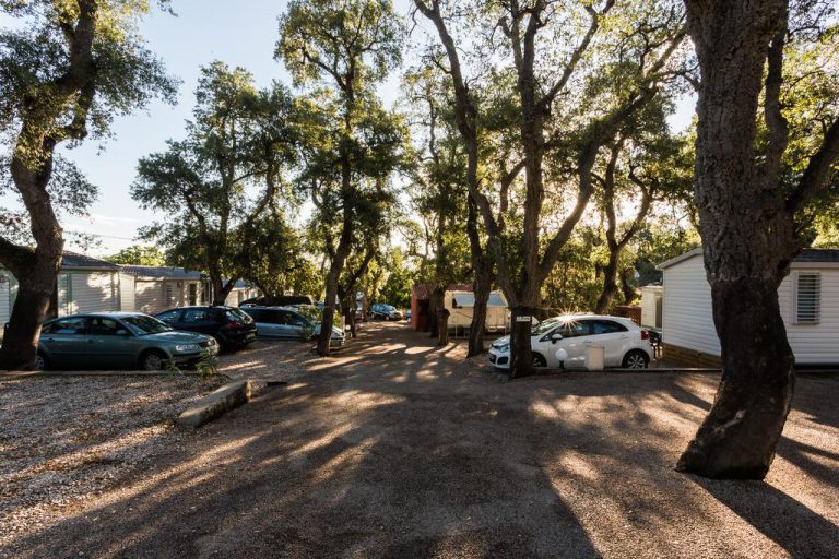Camping Des Mimosas Argelès sur Mer stacaravan huren 1 768x512