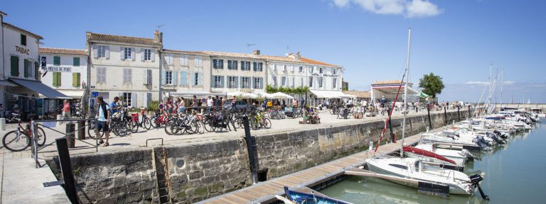 Camping Huttopia Côte Sauvage haven 768x288