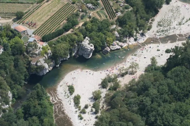 Camping De Peyroche 768x509