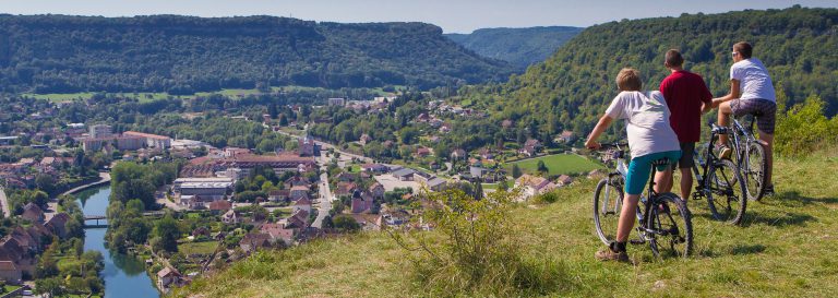 Camping La Roche d Ully fiets verhuur 768x273