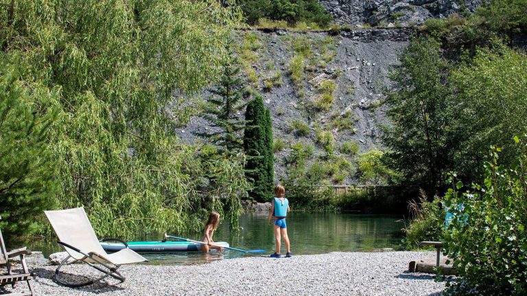 Camping River rivier 768x432