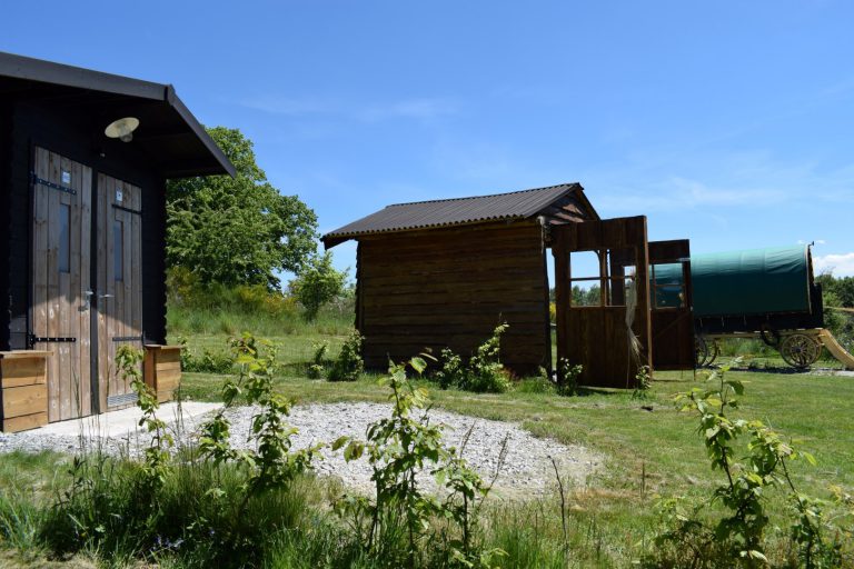 Camping Domaine Des Rêves sanitair 768x512