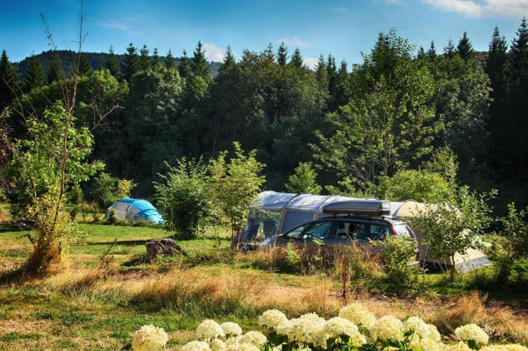 Camping Domaine La Chabanne 768x511