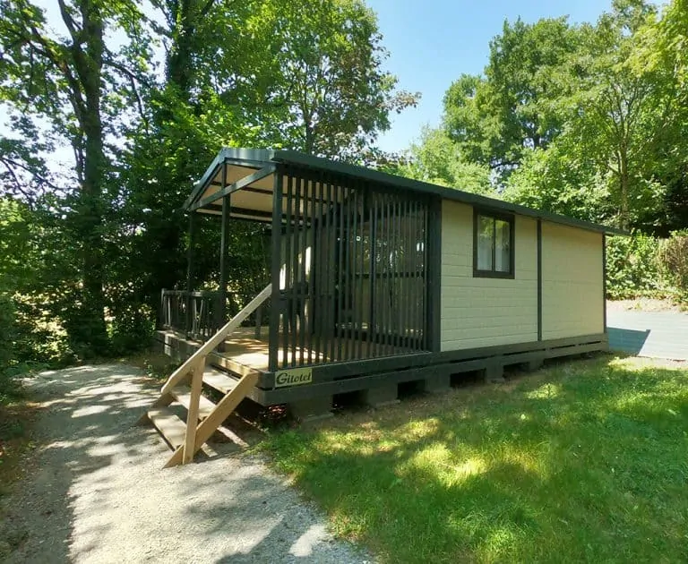 Camping La Peyrade Aveyron chalet huren 768x630