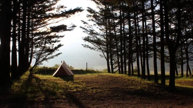 Camping Le Matin Calme Drome staanplaats 768x431