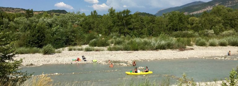 Camping Les Chapelains Drome 768x280
