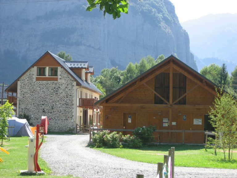 Camping Ferme Noemie sanitairgebouw 768x576