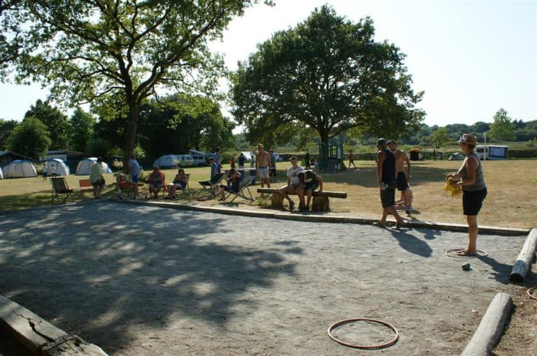 Camping Les Embruns Camoel 768x510