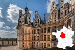 Campings in Centre-Val-de-Loire