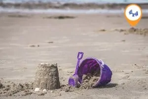 Kindvriendelijke campings