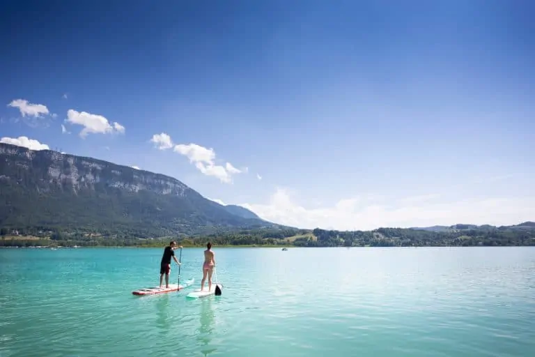 Camping Huttopia Lac d Aiguebelette  768x512
