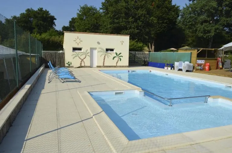 Camping La Venise Du Bocage 768x509