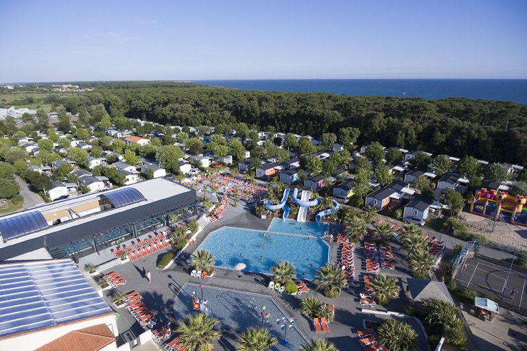 Camping Le Littoral ligging 768x512