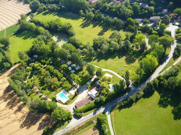 Camping Le Mouliat 768x576