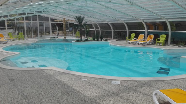 Camping le Bois Verdon zwembad 768x431