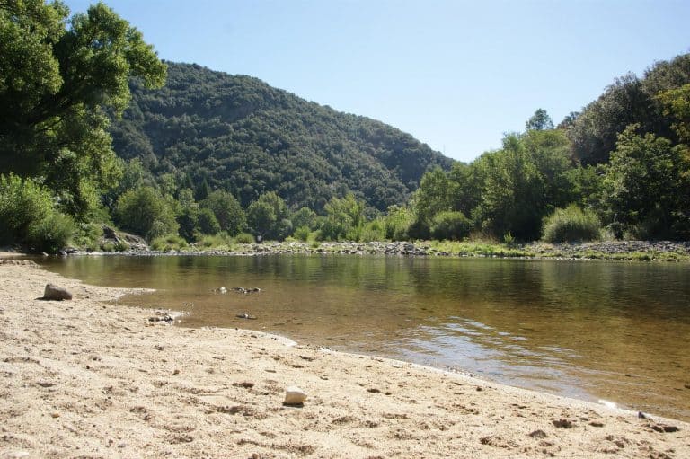 Camping La Charderie Ardeche 768x511