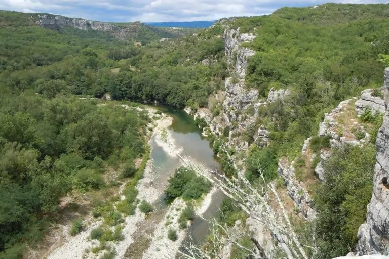 Camping La Digue Ardeche 768x512