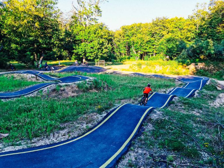 Camping L Anse du Brick fietstrack 768x576