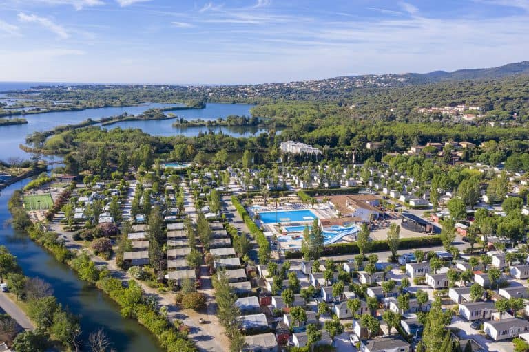 Camping Sandaya Riviera d Azur 768x512