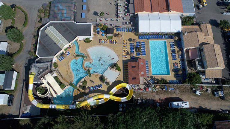 Camping Domaine de l Oree overzicht 768x432