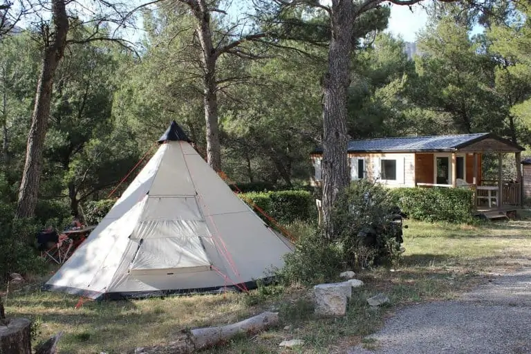 Camping La Vallee Heureuse  768x512
