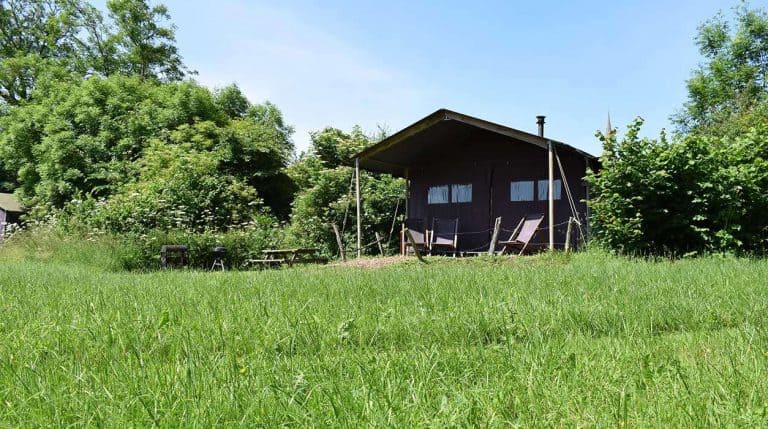 Boerencamping La Ferme de la Folivraie 768x429