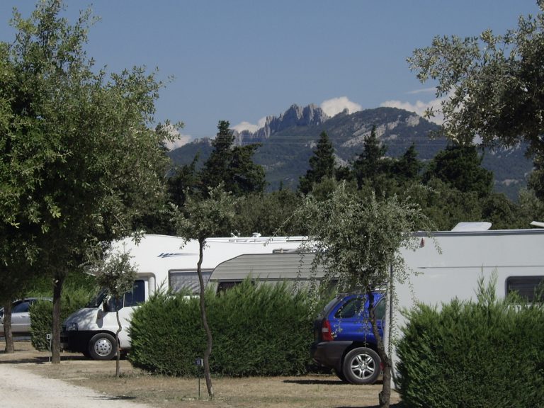 Frankrijk Violes Camping Des Favards ExtraLarge 3 768x576