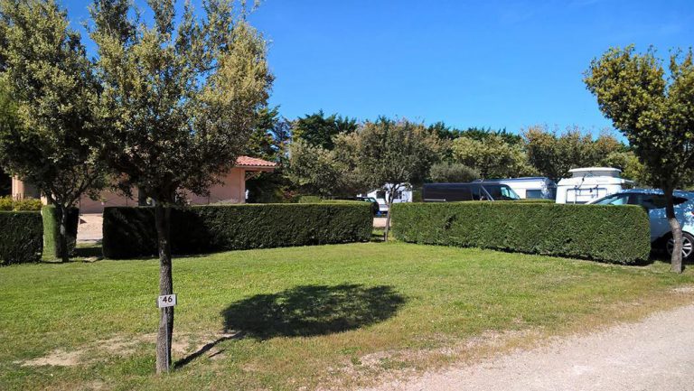 Frankrijk Violes Camping Des Favards ExtraLarge 4 768x433