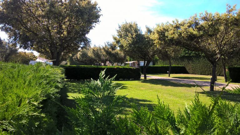 Frankrijk Violes Camping Des Favards ExtraLarge 768x433